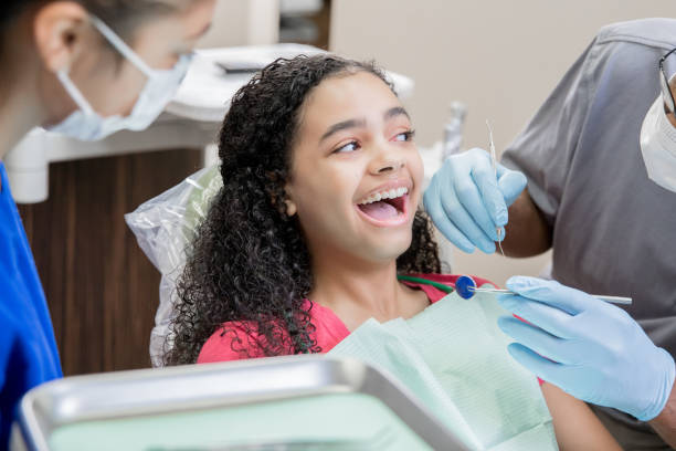 Best Dentist Open Late Near Me  in Pomeroy, WA