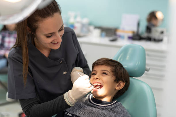 Best Emergency Dentist Open Today  in Pomeroy, WA
