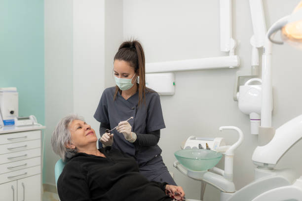 Best Dentist for Tooth Abscess  in Pomeroy, WA