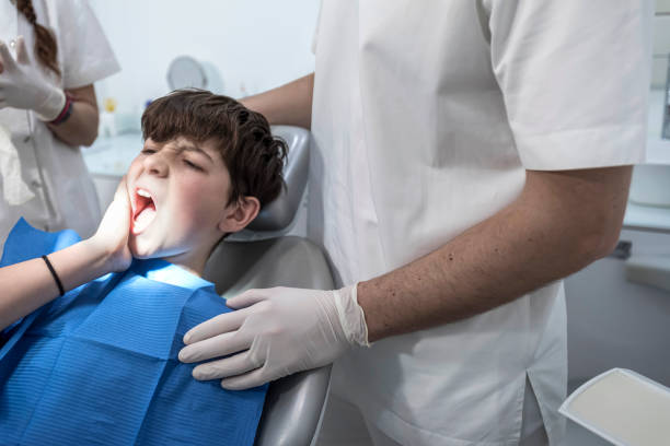 Best Dentist for Tooth Abscess  in Pomeroy, WA